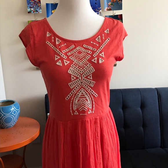 NWT Free People dress - size XS - Picture 2 of 6